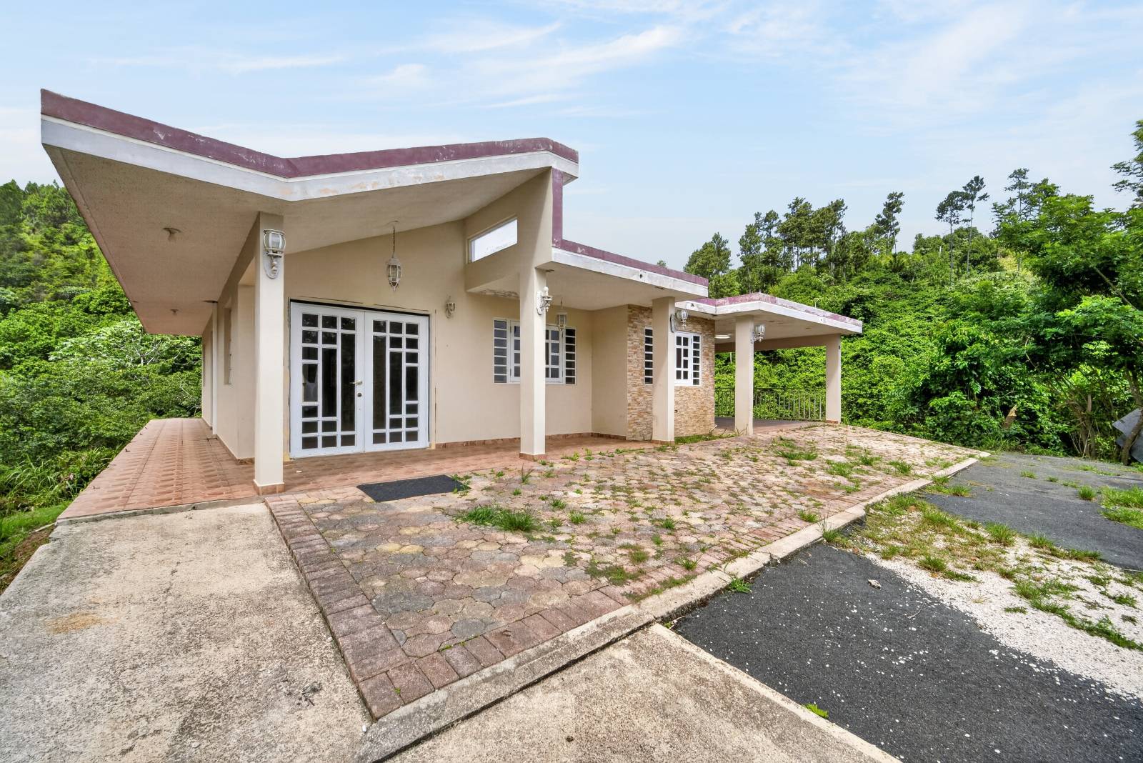 Casa en Naranjito