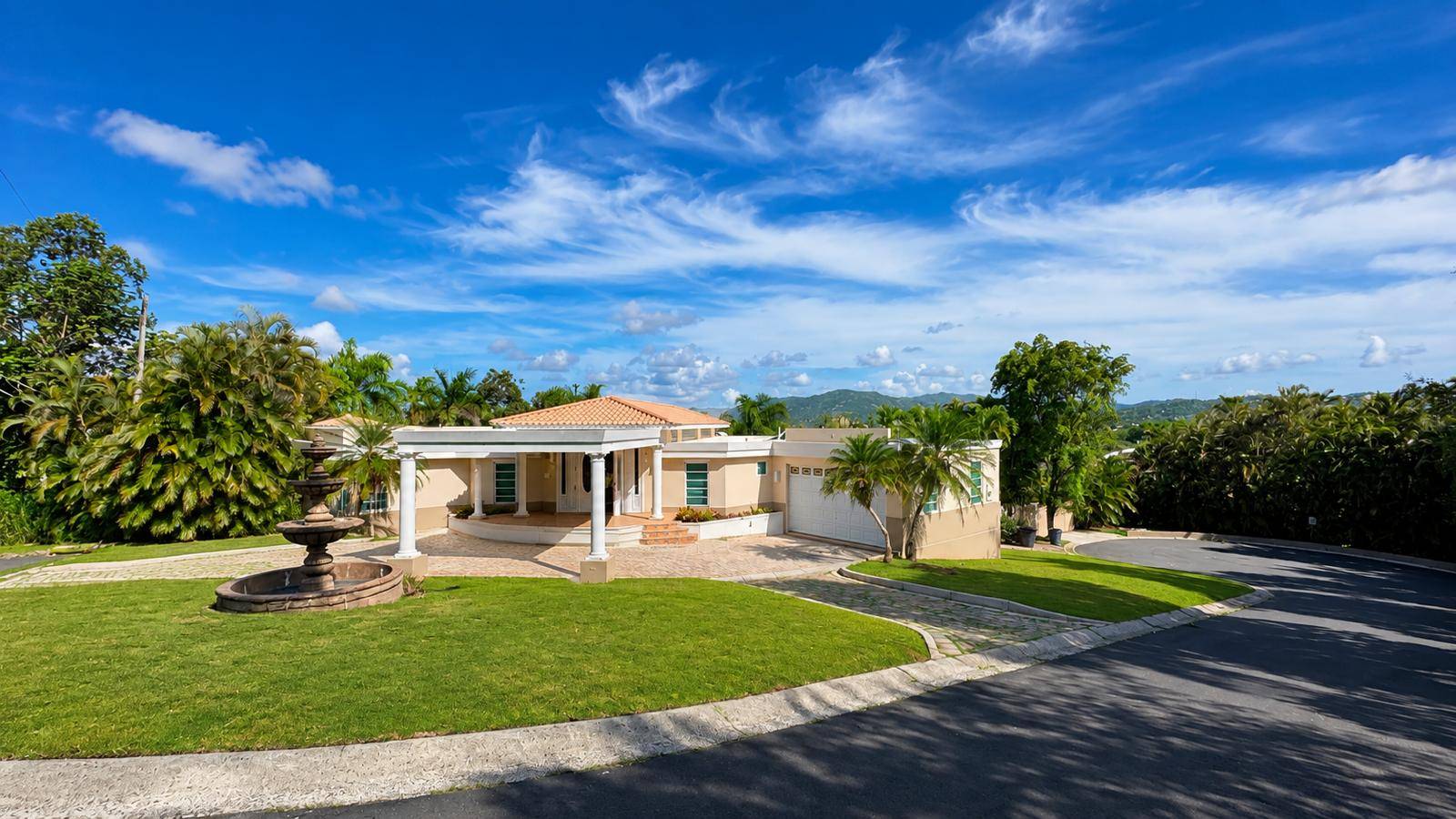 37, Camino Real, Camino Del Bosque, Caguas - 2