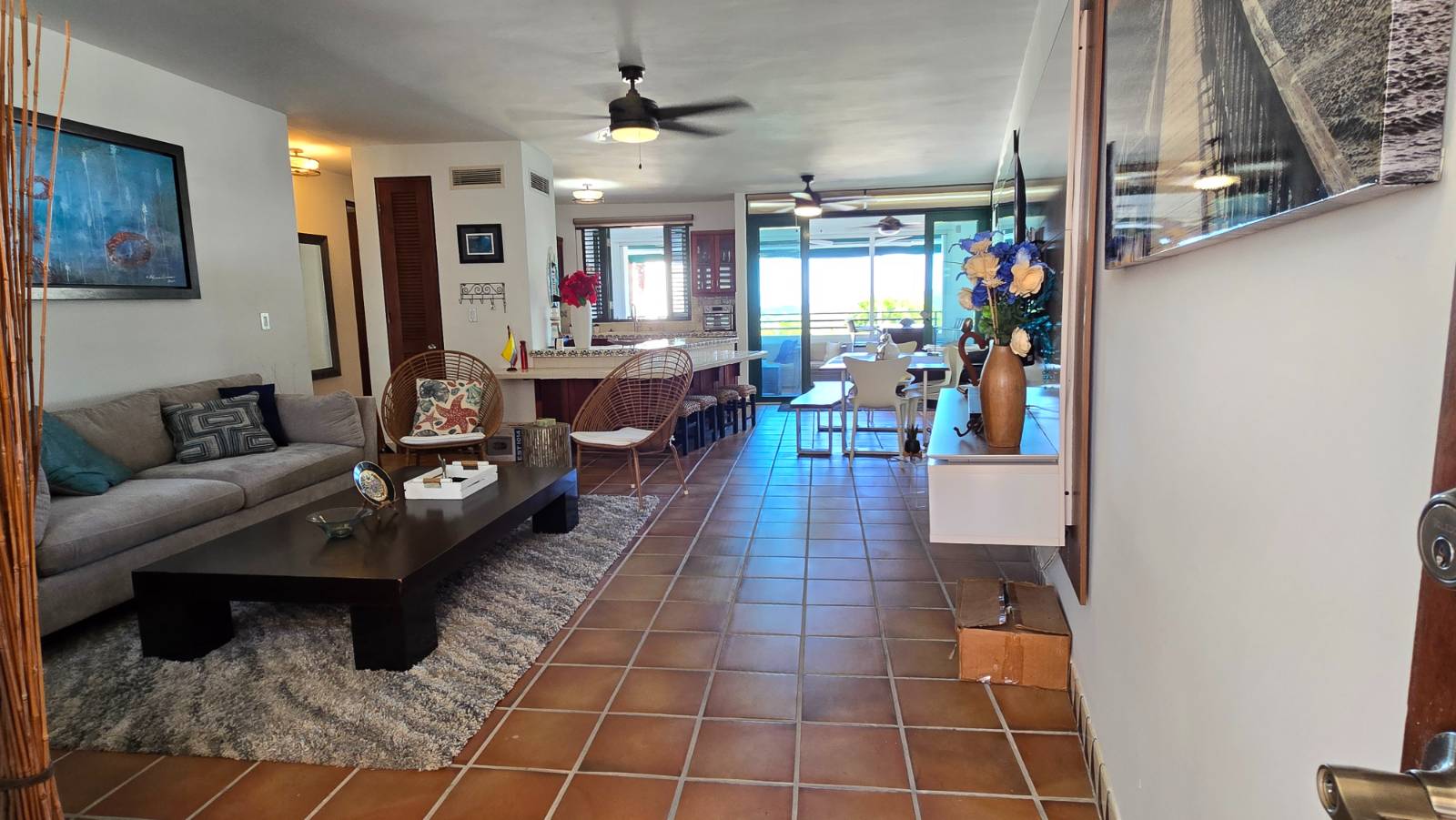 Casa en Rio Grande