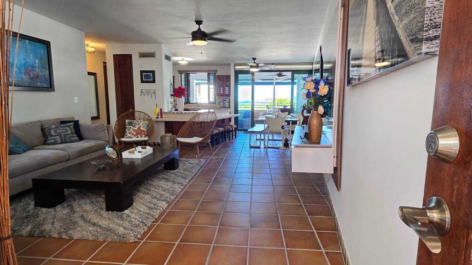 Casa en Rio Grande