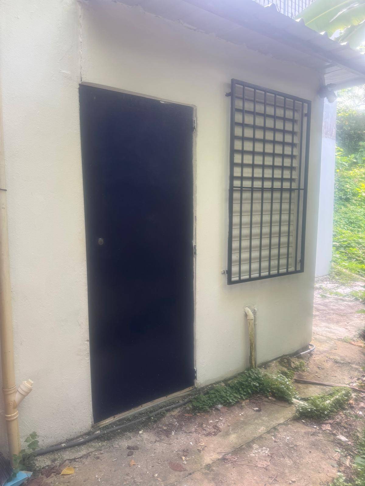1, 104, Bo. Algarrobo, Mayaguez - 8