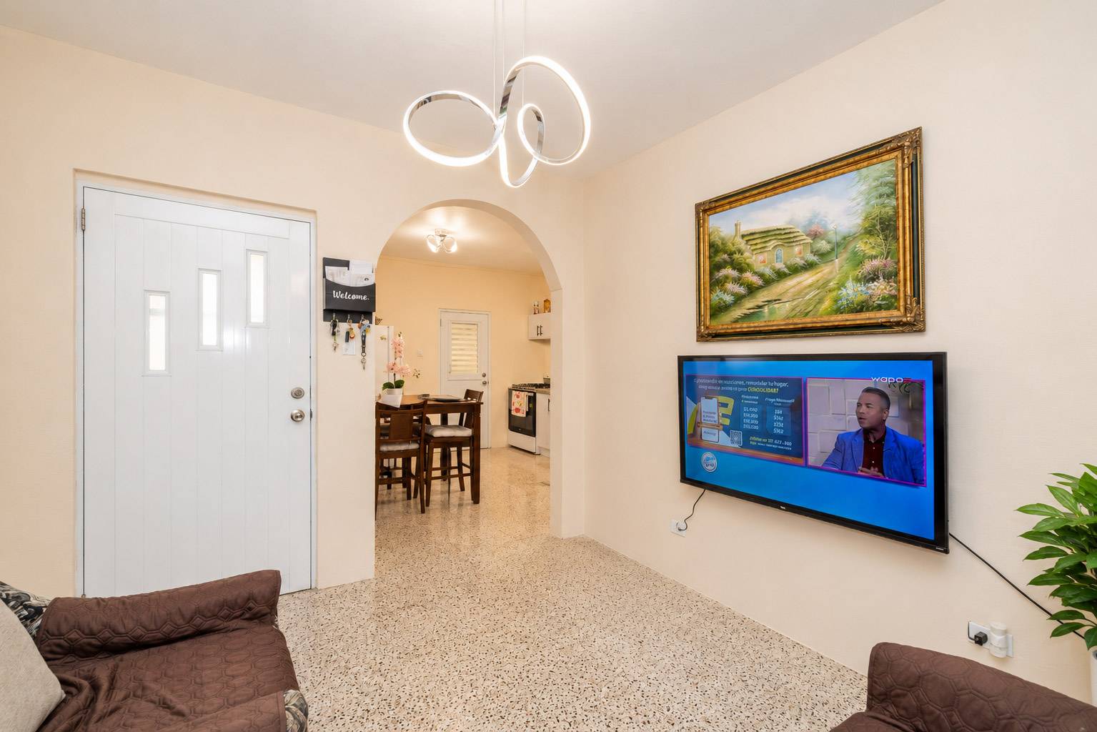 Casa en Coamo