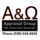 A&Ω Appraisal Group