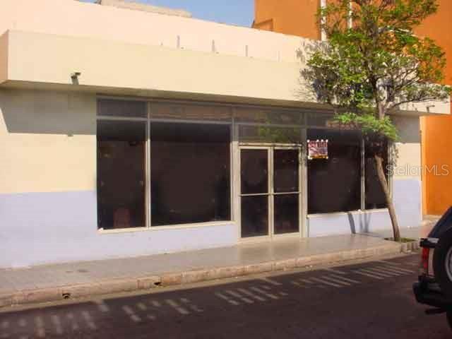 86, Union Street, Ponce - 1