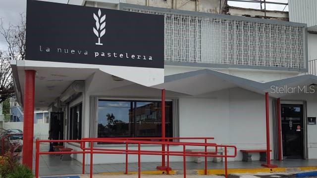 , Ponce - 1