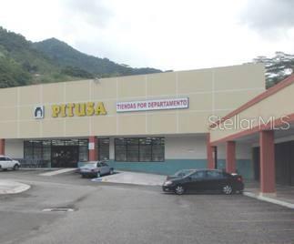 10, Pr-10, Adjuntas - 5