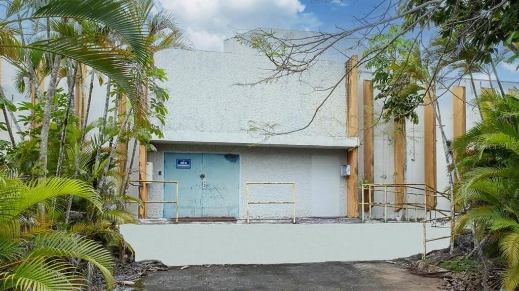 Calle 2 Pr-7731, Int Pr 171, Cidra - 3