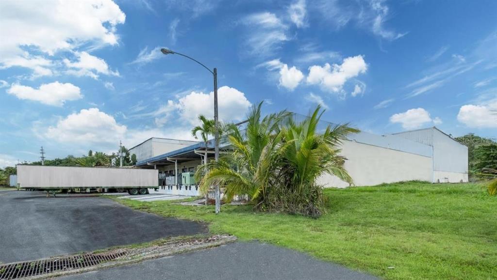 Calle 2 Pr-7731, Int Pr 171, Cidra - 4