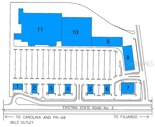 Road 66, Road 3, Canovanas - 2