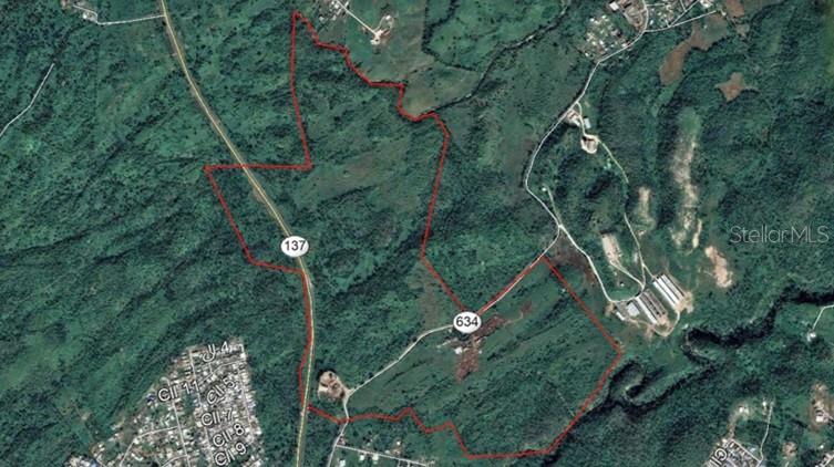 137, Pr, Morovis - 1