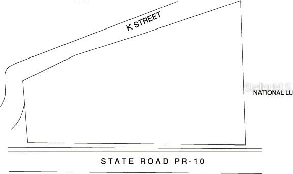 Pr-10, C. St., Arecibo - 2