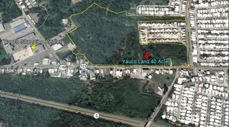 121, Sr, Yauco - 1