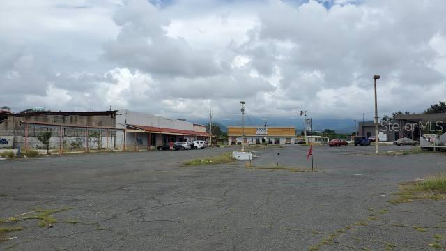 Pr-116, Int. Pr-121, Yauco - 2