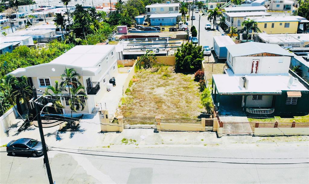 B-10, St Amapola, Urb. Alturas Del Cafetal, Yauco - 1