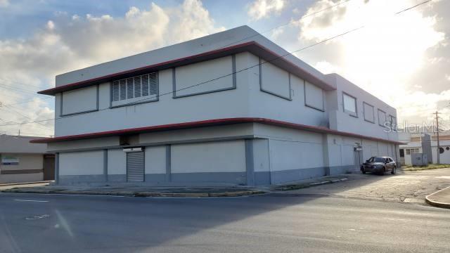 Pr 2, Int Delicias St, Arecibo - 2