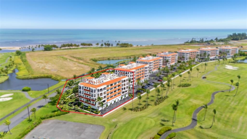 G-301, 400, Coco Beach Boulevard, Rio Grande - 1