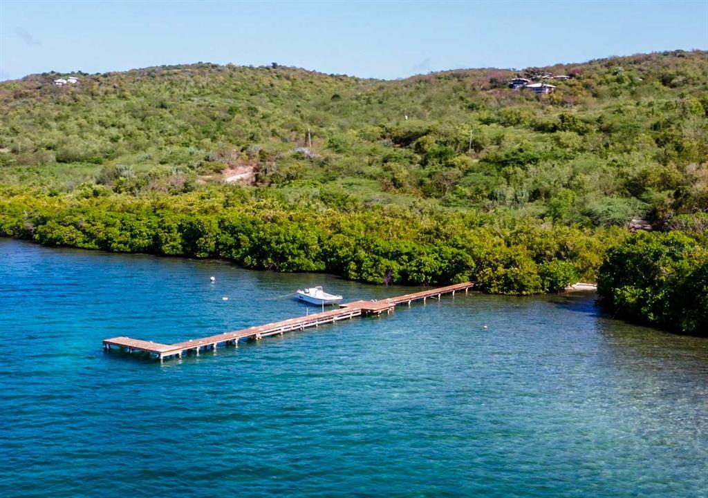 34, Northview Estates, Culebra - 1
