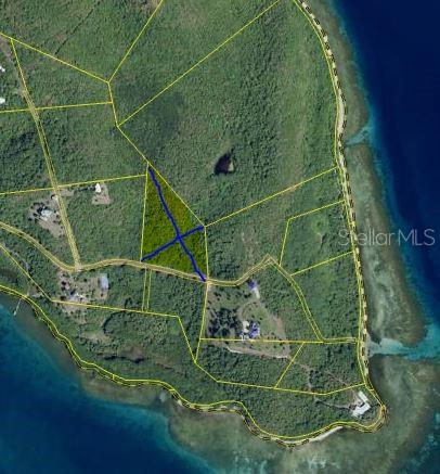 34, Northview Estates, Culebra - 4