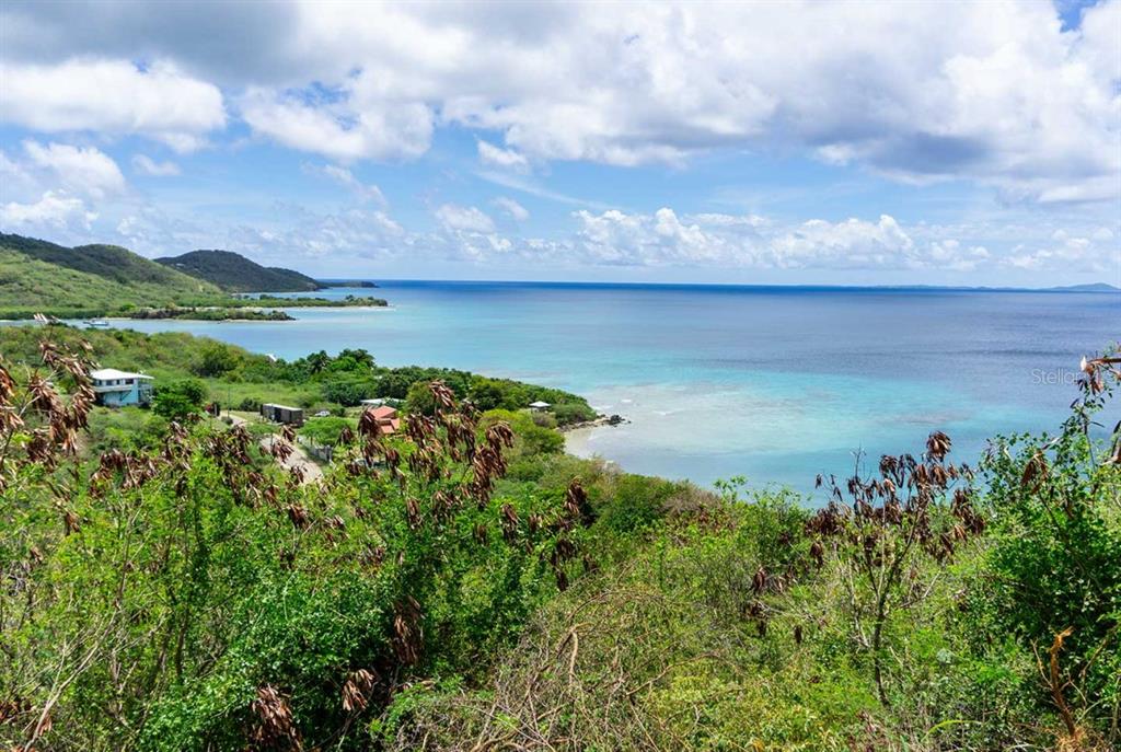 24, Quintas De Culebra, Culebra - 1