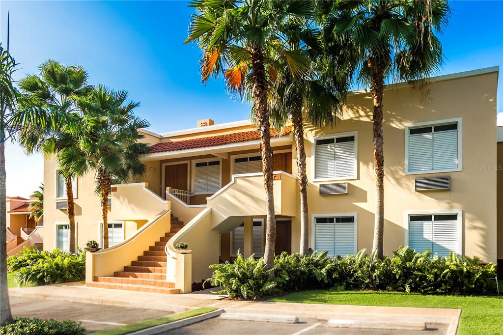 4-C PENTHOUSE, Palmas Del Mar, Cond. Harbour Lakes, Humacao - 1