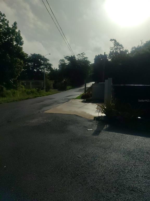 Carr 821 Km 1.9, Corozal - 1