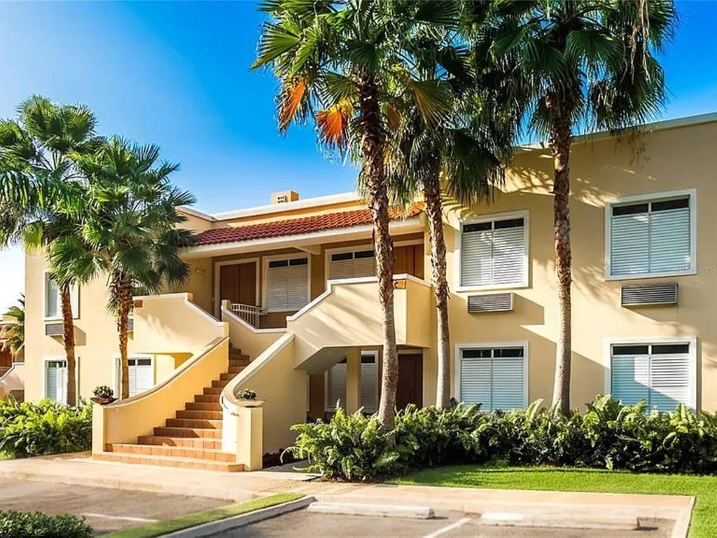 5C PH, Palmas Del Mar, Cond. Harbour Lakes, Humacao - 1