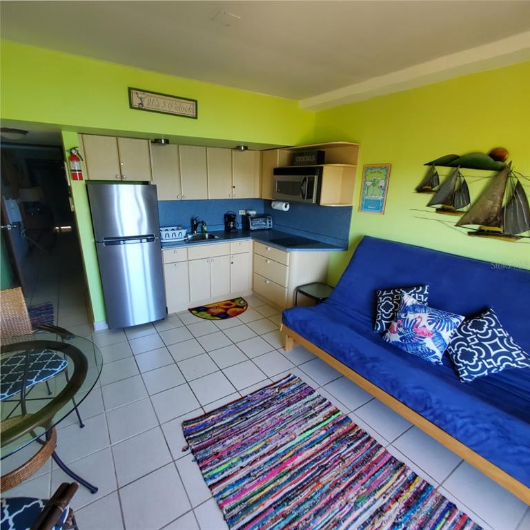 C101, C101, Bahia Marina Condominium Resort, Culebra - 5