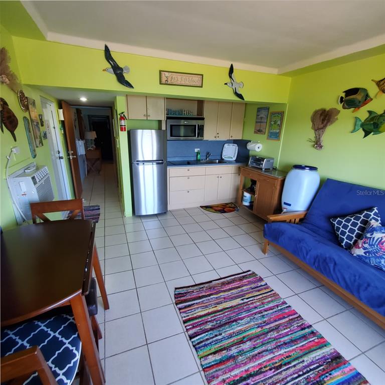 D101, D101, Bahia Marina Condominium Resort, Culebra - 7