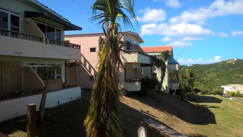 D201, D201, Bahia Marina Resort Condominium, Culebra - 2