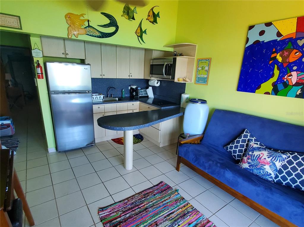 D201, D201, Bahia Marina Resort Condominium, Culebra - 5