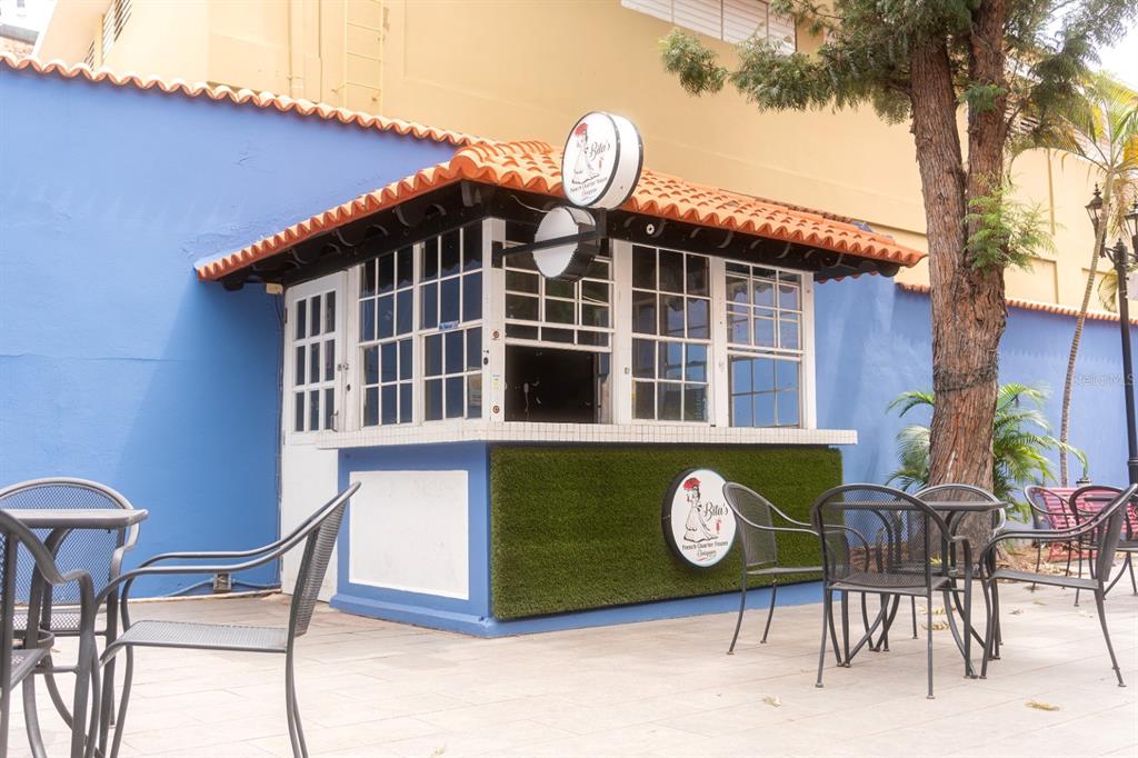 1, C. Isabel Muñoz Rivera, Ponce - 5