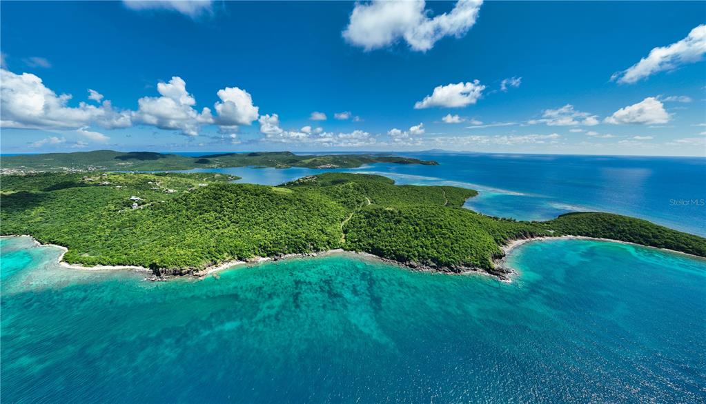 Pr 998 Km 3.0, Playa Sardinas, Culebra - 1