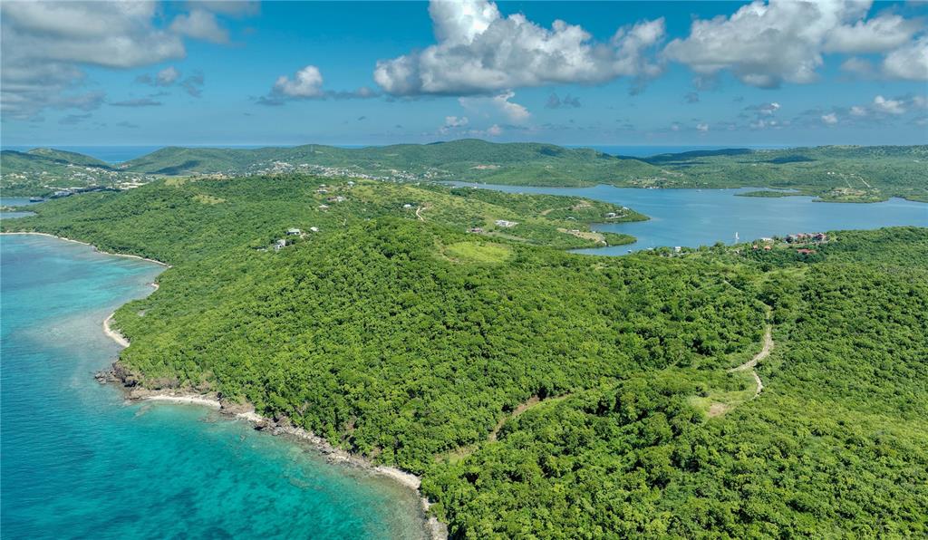 Pr 998 Km 3.0, Playa Sardinas, Culebra - 13