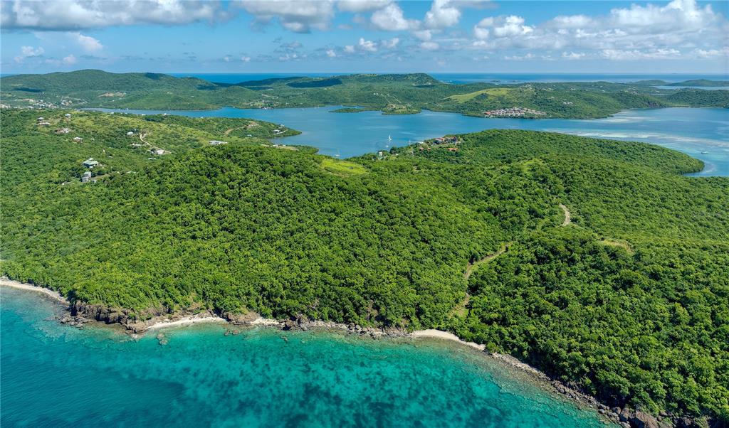 Pr 998 Km 3.0, Playa Sardinas, Culebra - 14