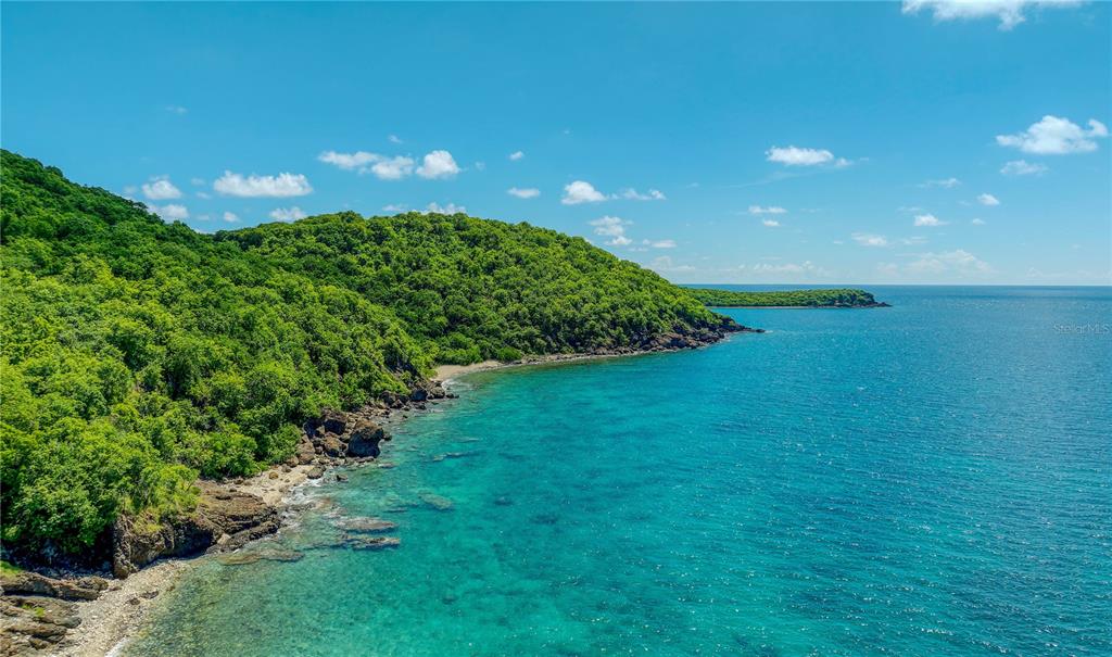 Pr 998 Km 3.0, Playa Sardinas, Culebra - 16