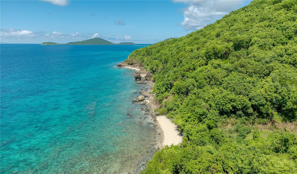Pr 998 Km 3.0, Playa Sardinas, Culebra - 17