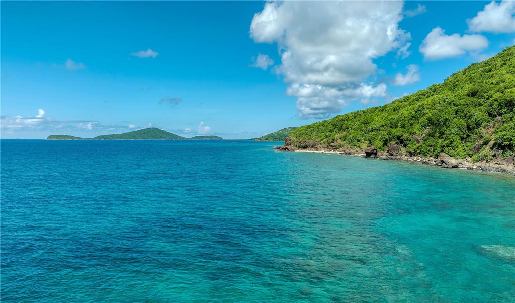 Pr 998 Km 3.0, Playa Sardinas, Culebra - 19