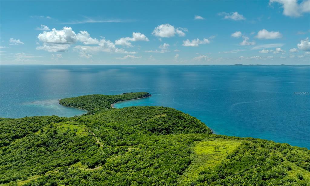 Pr 998 Km 3.0, Playa Sardinas, Culebra - 3