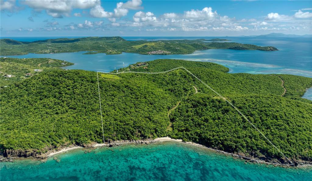 Pr 998 Km 3.0, Playa Sardinas, Culebra - 5