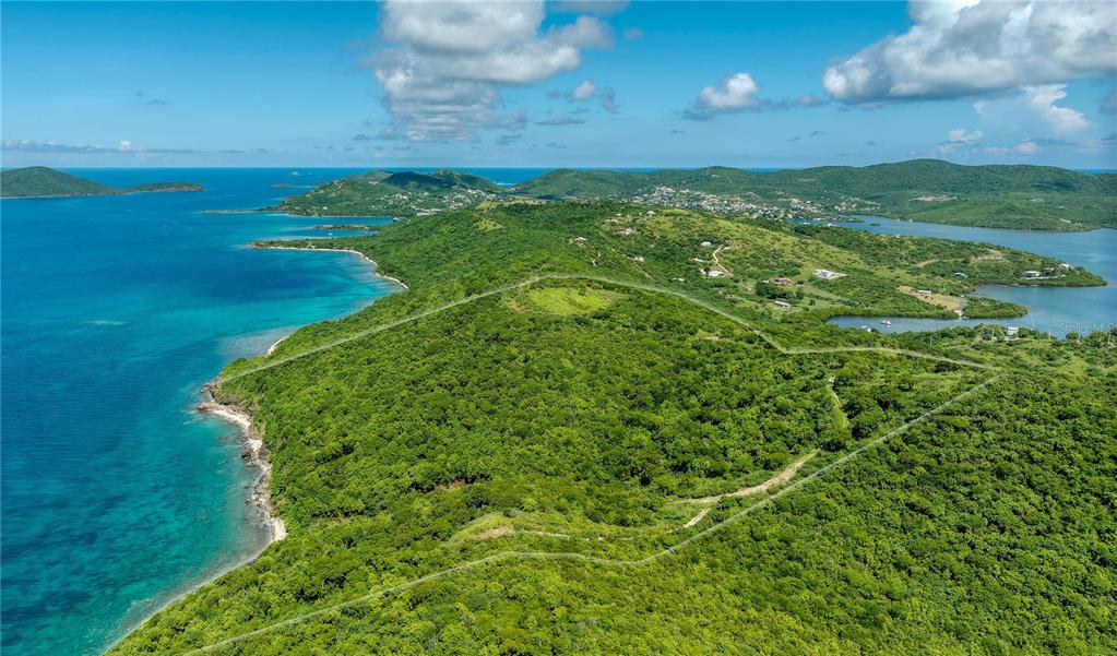 Pr 998 Km 3.0, Playa Sardinas, Culebra - 6