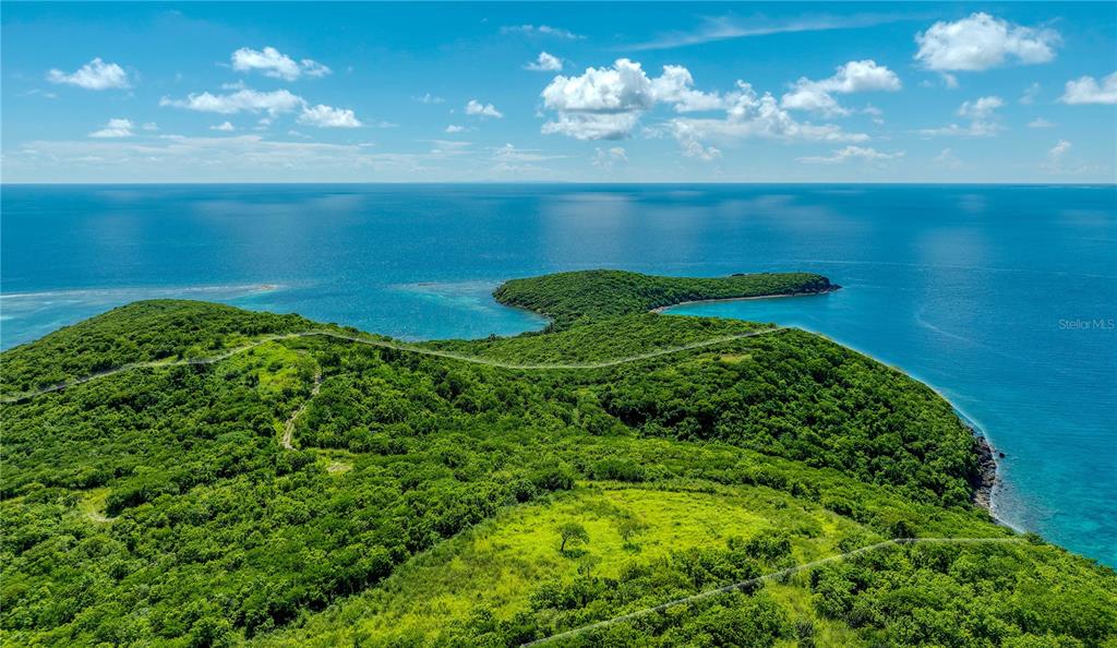 Pr 998 Km 3.0, Playa Sardinas, Culebra - 7