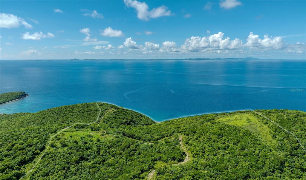 Pr 998 Km 3.0, Playa Sardinas, Culebra - 8