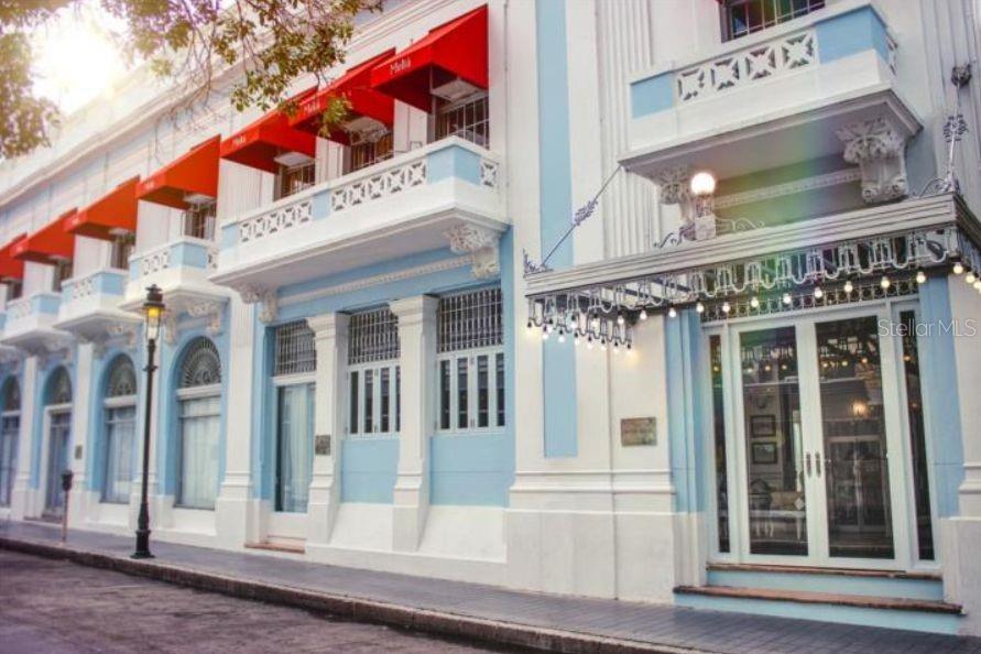 75, Calle Cristina, Ponce - 1