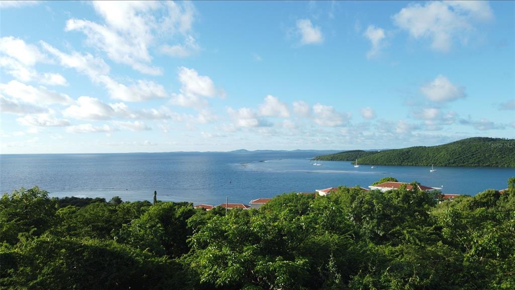 1, Barrio Frailes, Culebra - 1