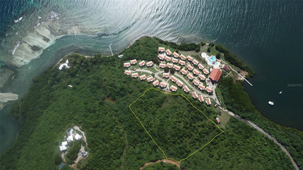 1, Barrio Frailes, Culebra - 10