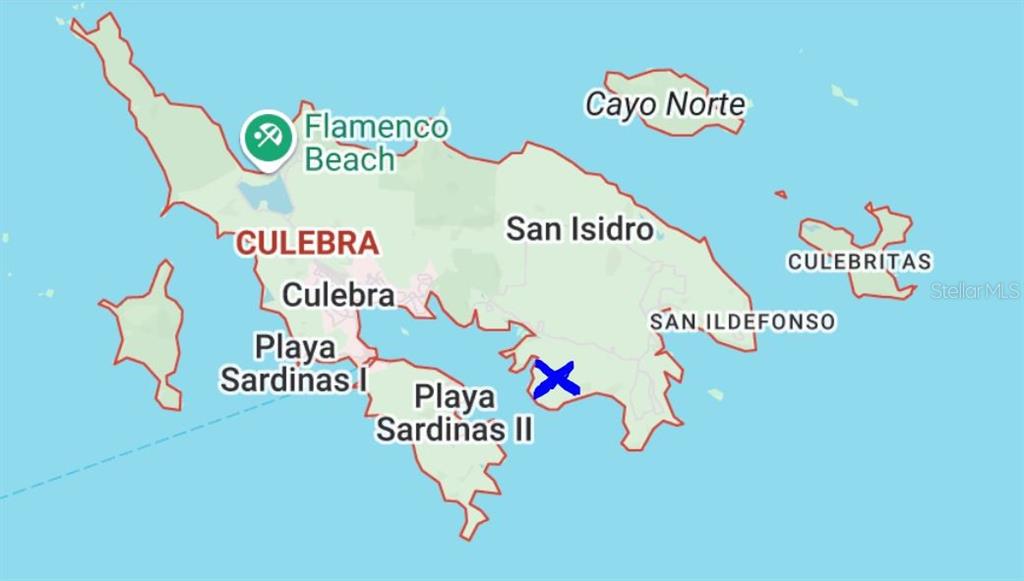 1, Barrio Frailes, Culebra - 11