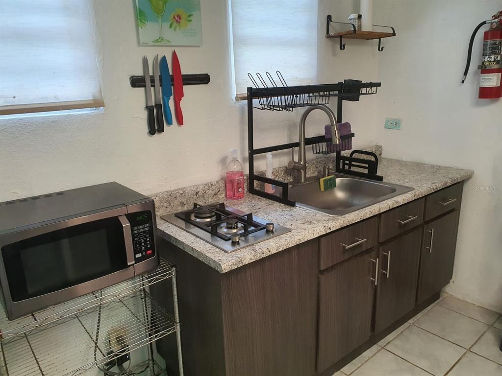 132, Community Clark, Culebra - 16