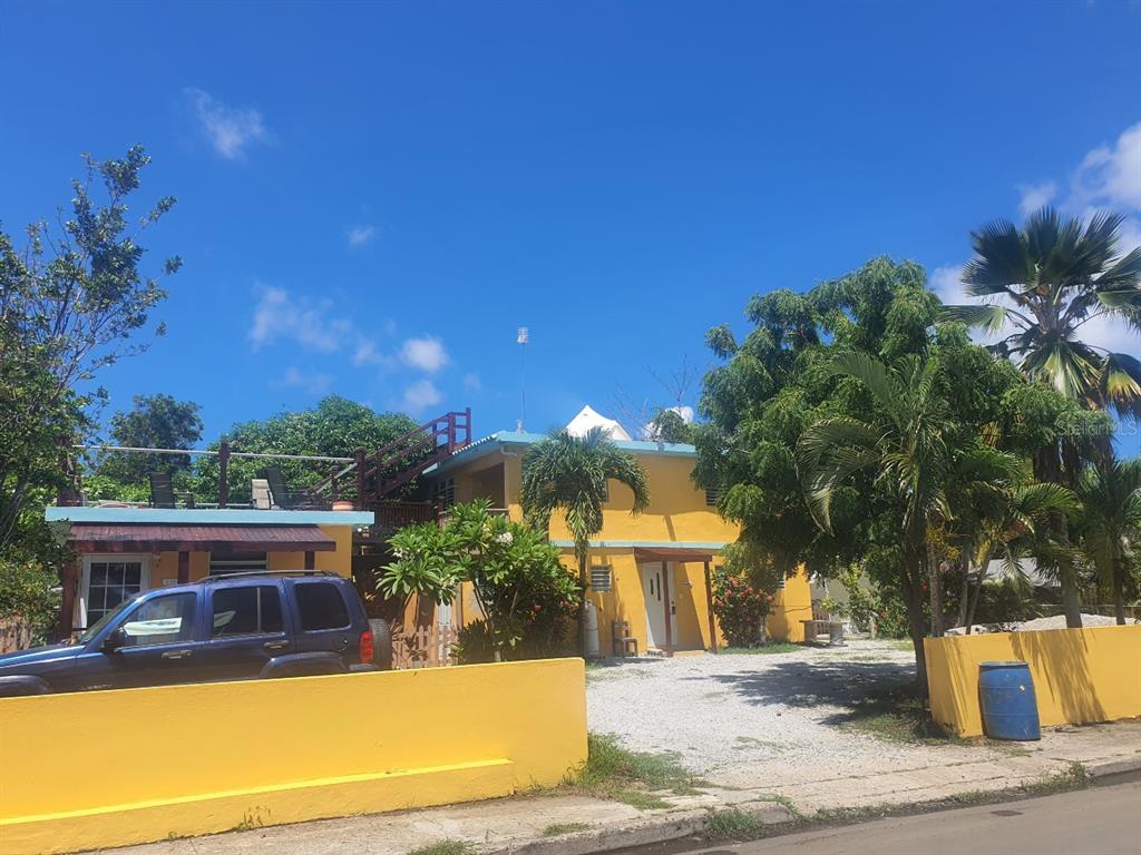 132, Community Clark, Culebra - 2