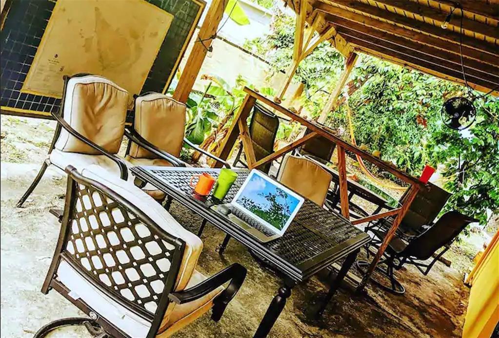 132, Community Clark, Culebra - 4