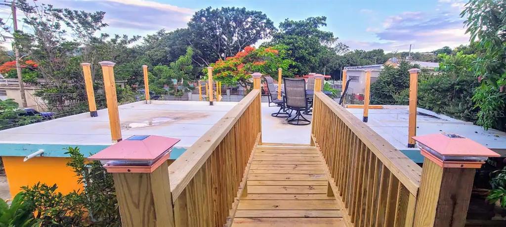132, Community Clark, Culebra - 5